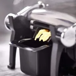 All-Clad 4-Square Belgian Waffle Maker -Deals Coffee & Espresso Store 51yd1lo51cl. ac sl1050