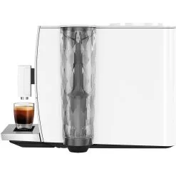 Jura ENA 4 Automatic Coffee Machine | Full Nordic White -Deals Coffee & Espresso Store 51zcuy3qi l. ac sl1000