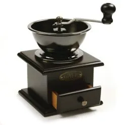 Norpro Chestnut Coffee Grinder 7 Norpro Chestnut Coffee Grinder -Deals Coffee & Espresso Store 5548 2