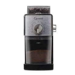 Capresso Burr Coffee Grinder