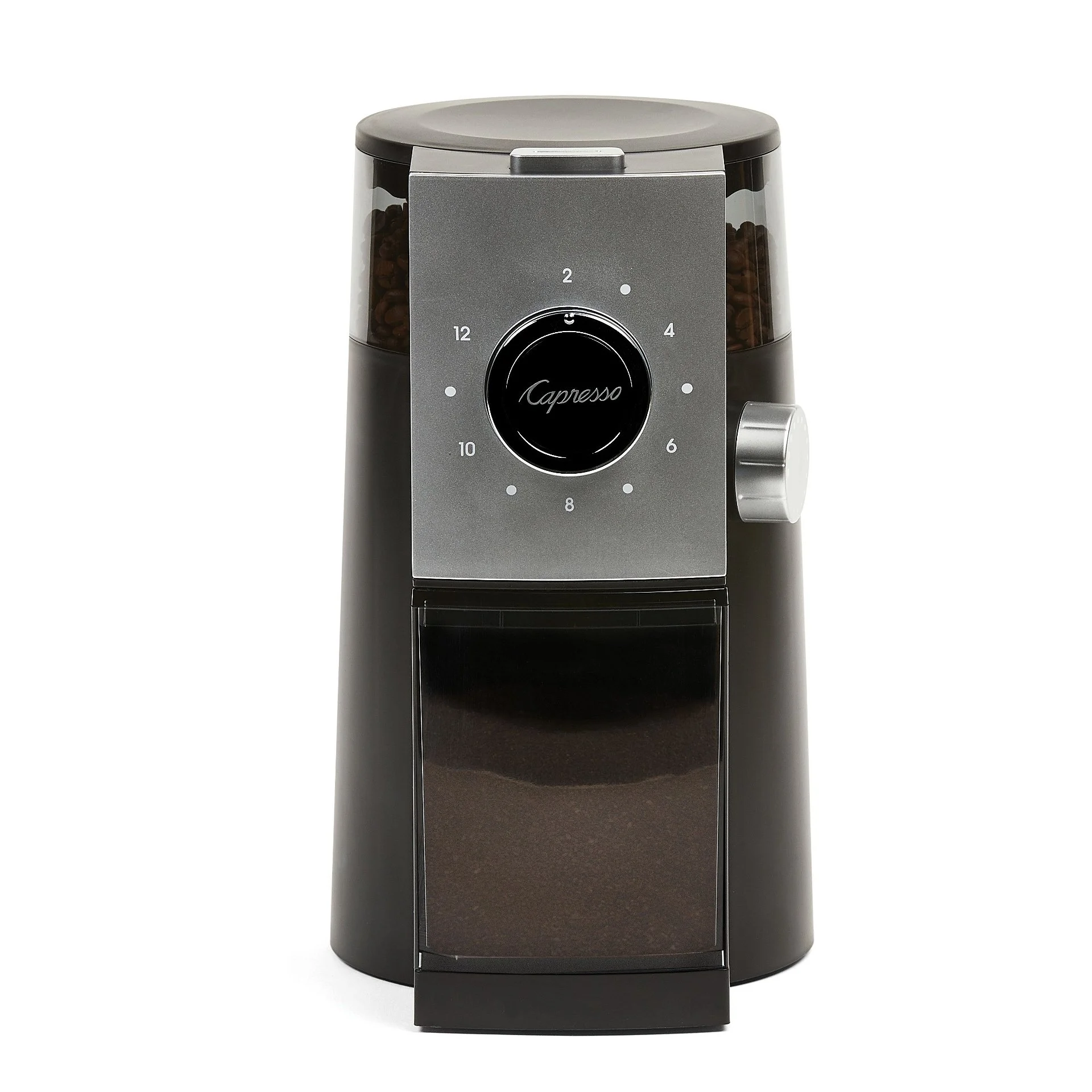 Capresso Grind Select | Burr Grinder 3 Capresso Grind Select | Burr Grinder