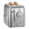 Cuisinart 2-Slice Custom Select Toaster | Stainless Steel -Deals Coffee & Espresso Store 6102akot5tl. ac sl1024