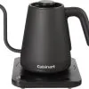 Cuisinart Digital Gooseneck Kettle | Black 1 Cuisinart Digital Gooseneck Kettle | Black -Deals Coffee & Espresso Store 615qjd34gxs. ac sl1500