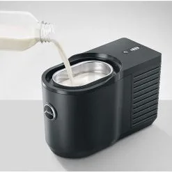 Jura Cool Control 2.5L Milk Cooler | Black & Stainless Steel -Deals Coffee & Espresso Store 61ch38etqsl. ac sl1500 1