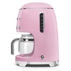 SMEG Drip Coffee Maker | Pink 11 SMEG Drip Coffee Maker | Pink -Deals Coffee & Espresso Store 61cw2mr51hl. ac sl1300