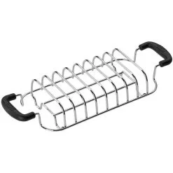 SMEG Toaster Accessories | 2-Slice Bun Warmer