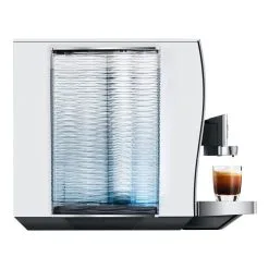 Jura Z10 Automatic Coffee & Espresso Machine | Aluminum White -Deals Coffee & Espresso Store 61gnerkrhcl. ac sl1250