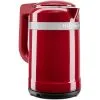 KitchenAid 1.5 Liter Electric Kettle With Dual-Wall Insulation | Empire Red -Deals Coffee & Espresso Store 61jsrpkbljl. ac sl1500