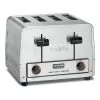 Waring Commercial Stainless Steel Heavy-Duty Toaster | 4-Slot 2 Waring Commercial Stainless Steel Heavy-Duty Toaster | 4-Slot -Deals Coffee & Espresso Store 61k4ysbbiil. ac sl1200