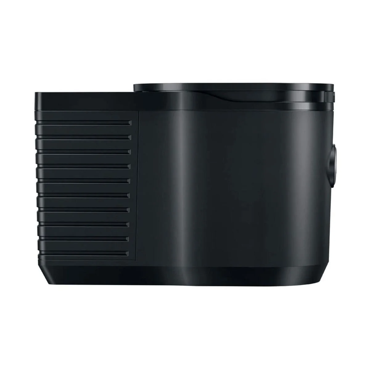 Jura Cool Control 0.6L Milk Cooler | Black & Stainless Steel 5 Jura Cool Control 0.6L Milk Cooler | Black & Stainless Steel - Image 3