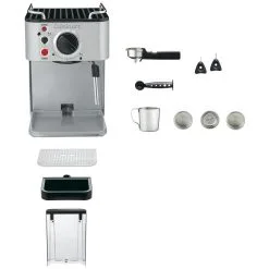 Cuisinart Espresso Maker | Stainless Steel 8 Cuisinart Espresso Maker | Stainless Steel -Deals Coffee & Espresso Store 61mc1ryntrl. ac sl1200