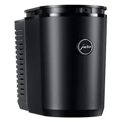 Jura Cool Control 2.5L Milk Cooler | Black & Stainless Steel -Deals Coffee & Espresso Store 61nmd7bkewl. ac sl1500