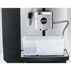Jura X8 Automatic Coffee & Espresso Machine With Touch Screen | Platinum -Deals Coffee & Espresso Store 61nzlqcnmrl. ac sl1500