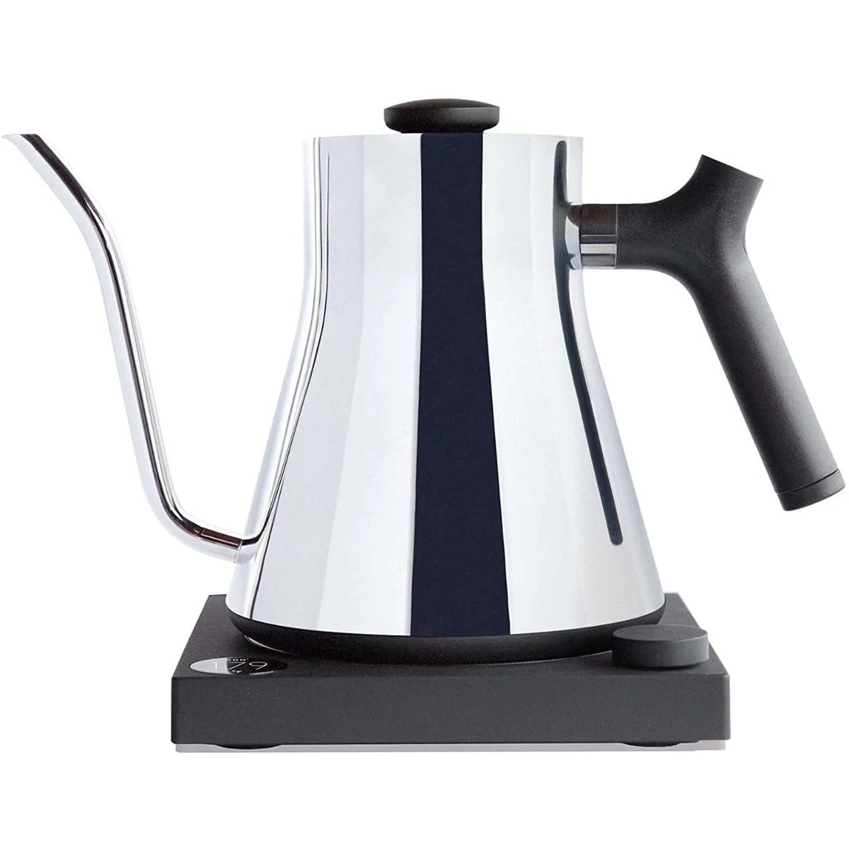 Fellow Stagg EKG Electric Pour Over Kettle | Polished Steel 3 Fellow Stagg EKG Electric Pour Over Kettle | Polished Steel
