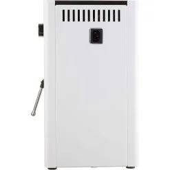 Gaggia Classic Pro Espresso Machine | Polar White -Deals Coffee & Espresso Store 61ov4udryxl. ac sl1500