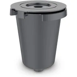 Cuisinart HomeBarista™ Reusable Filter Cup | Grey