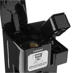 Cuisinart Coffee Center Brew Basics -Deals Coffee & Espresso Store 61qn04esg6l. ac sl1500
