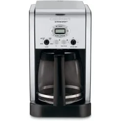 Cuisinart Extreme Brew 12-Cup Coffee Maker | Stainless Steel