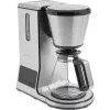 Cuisinart PurePrecision 8-Cup Pour-Over Coffee Maker With Glass Carafe -Deals Coffee & Espresso Store 61r0i3djdtl. ac sl1500
