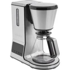 Cuisinart PurePrecision 8-Cup Pour-Over Coffee Maker With Glass Carafe