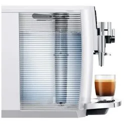 Jura E8 Automatic Espresso Machine | Piano White 10 Jura E8 Automatic Espresso Machine | Piano White -Deals Coffee & Espresso Store 61tzg jbchl. ac sl1000 1