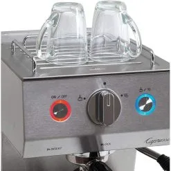 Capresso Café Select Espresso Machine 13 Capresso Café Select Espresso Machine -Deals Coffee & Espresso Store 61vuclhlsel. ac sl1000
