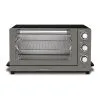 Cuisinart Convection Toaster Oven Broiler | Black Stainless -Deals Coffee & Espresso Store 61x r otgbl. ac sl1000
