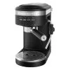 KitchenAid Semi Auto Espresso Maker | Black Matte -Deals Coffee & Espresso Store 61xmk8opris. ac sl1280