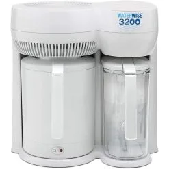Waterwise 3200 Water Distiller
