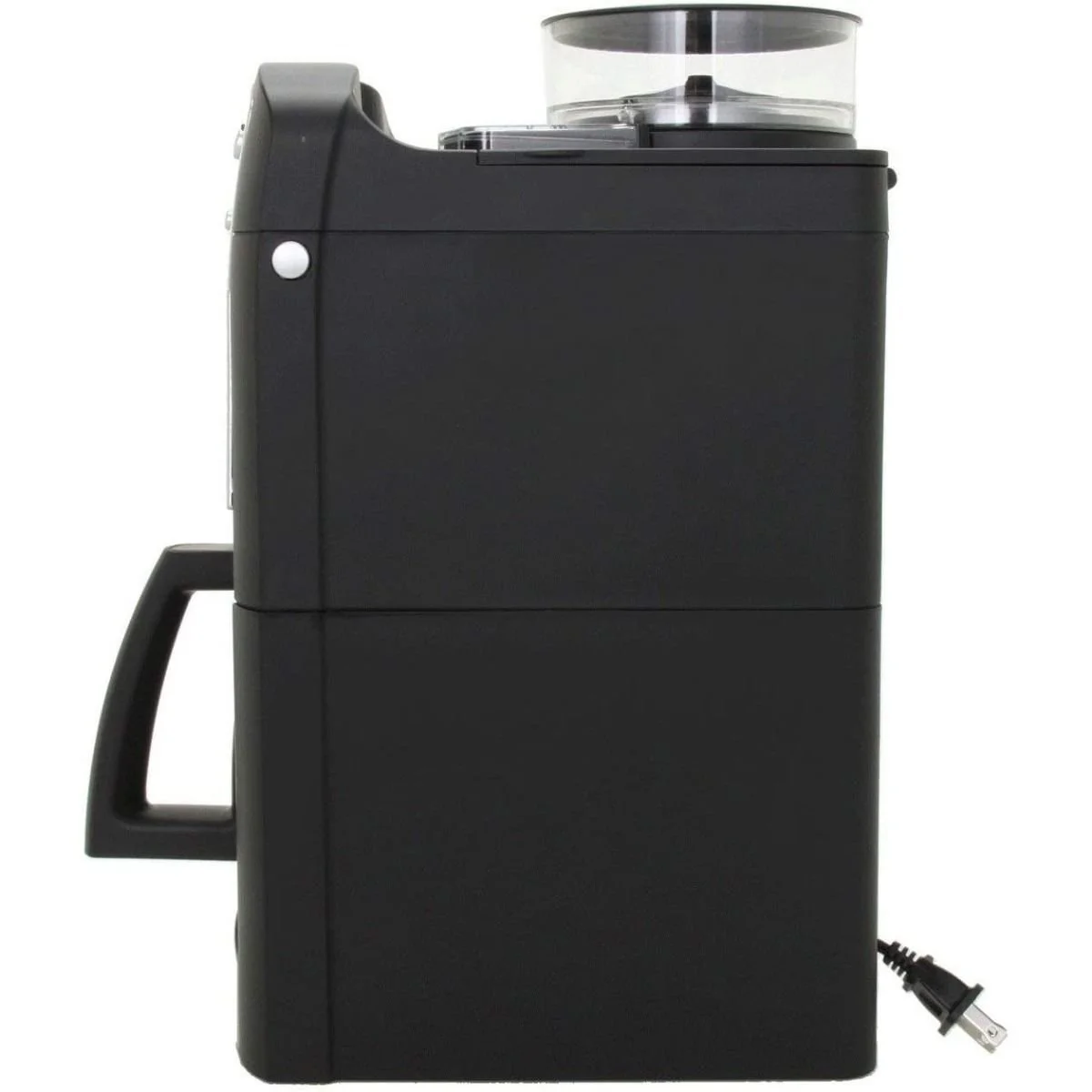 Capresso Coffee Team TS Coffee Machine 6 Capresso Coffee Team TS Coffee Machine - Image 4