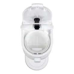 Capresso Select Iced Tea Maker | White -Deals Coffee & Espresso Store 623.02 iced tea select 04 1