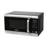Cuisinart 700-Watt Stainless Steel Microwave Oven -Deals Coffee & Espresso Store 700w microwave1