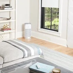 Cuisinart PuRXium Free Standing Air Purifier | Large Room -Deals Coffee & Espresso Store 7111cu oufs. ac sl1500