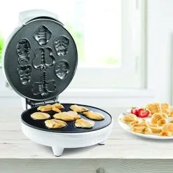 Cucina Pro CucinaPro Waffle Maker | Creepy Crawlers -Deals Coffee & Espresso Store 711jf43ebal. ac sl1500