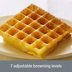 All-Clad Belgian Waffle Maker | 4-Slice -Deals Coffee & Espresso Store 713btzwav5l. ac sl1500