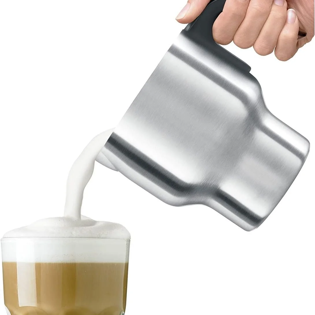 Breville The Milk Café 4 Breville The Milk Café - Image 2