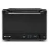 KitchenAid Refurbished Dual Convection Countertop Oven | Black Matte 2 KitchenAid Refurbished Dual Convection Countertop Oven | Black Matte -Deals Coffee & Espresso Store 716d3mc9acl. sl1500 1