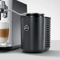Jura 1.0L Cool Control Milk Cooler | Black & Stainless Steel 8 Jura 1.0L Cool Control Milk Cooler | Black & Stainless Steel -Deals Coffee & Espresso Store 719kjuihyxl. ac sl1500 1 1