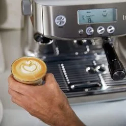 Breville The Barista Pro Espresso Machine -Deals Coffee & Espresso Store 71 j4vudl6l. ac sl1500