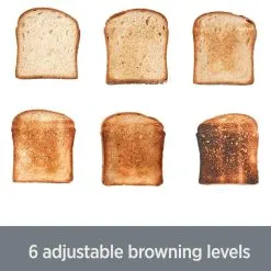 All-Clad Digital Stainless Steel Toaster | 2-Slice -Deals Coffee & Espresso Store 71 js8ovapl. ac sl1500