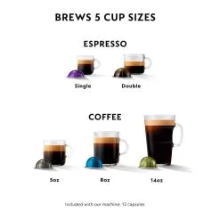 Nespresso Vertuo Plus Deluxe Coffee & Espresso Machine By De'Longhi | Titan 14 Nespresso Vertuo Plus Deluxe Coffee & Espresso Machine By De'Longhi | Titan -Deals Coffee & Espresso Store 71bs6nazy2l. ac sl1500