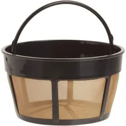 Cuisinart Gold Tone Filter Basket 11 Cuisinart Gold Tone Filter Basket -Deals Coffee & Espresso Store 71cpeop5gxl. ac sl1500