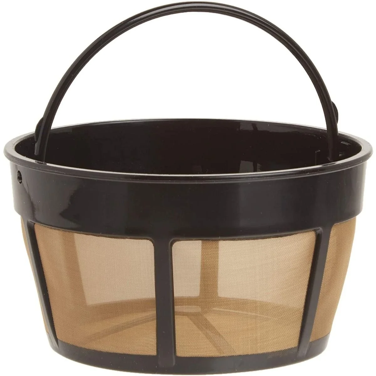 Cuisinart Gold Tone Filter Basket 6 Cuisinart Gold Tone Filter Basket - Image 4