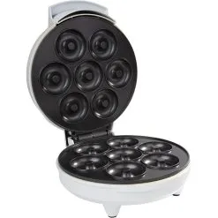 Cucina Pro CucinaPro Mini Donut Maker -Deals Coffee & Espresso Store 71e5jar4 1s. ac sl1500