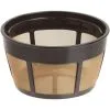 Cuisinart Gold Tone Filter Basket