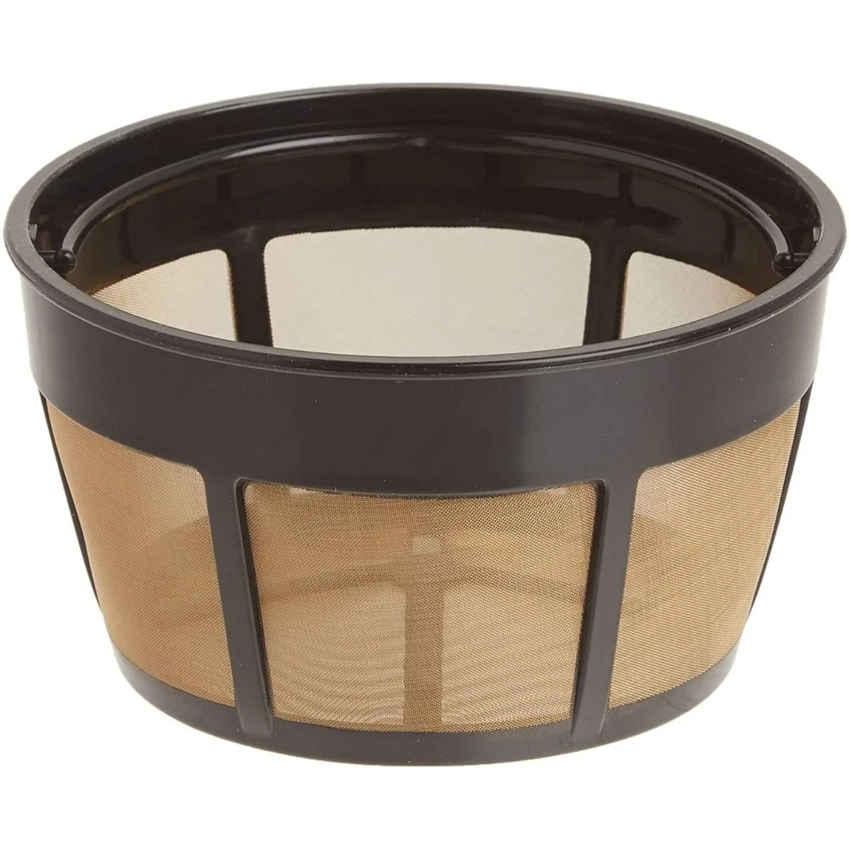 Cuisinart Gold Tone Filter Basket 3 Cuisinart Gold Tone Filter Basket