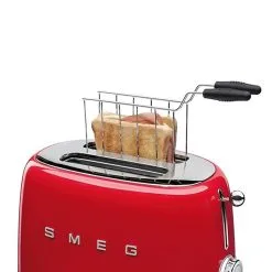 SMEG Toaster Accessories | 2-Slice Sandwich Racks (2-piece) -Deals Coffee & Espresso Store 71g6uo l8ll. ac sl1500