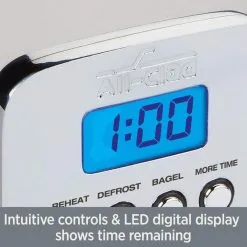 All-Clad Digital Stainless Steel Toaster | 2-Slice -Deals Coffee & Espresso Store 71jmejkznrl. ac sl1500