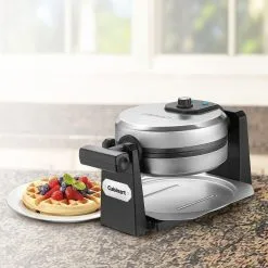 Cuisinart Flip Belgian Waffle Maker -Deals Coffee & Espresso Store 71kmfwhjecl. ac sl1001