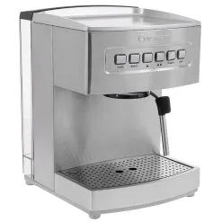 Cuisinart Programmable 15-Bar Espresso Maker | Stainless Steel